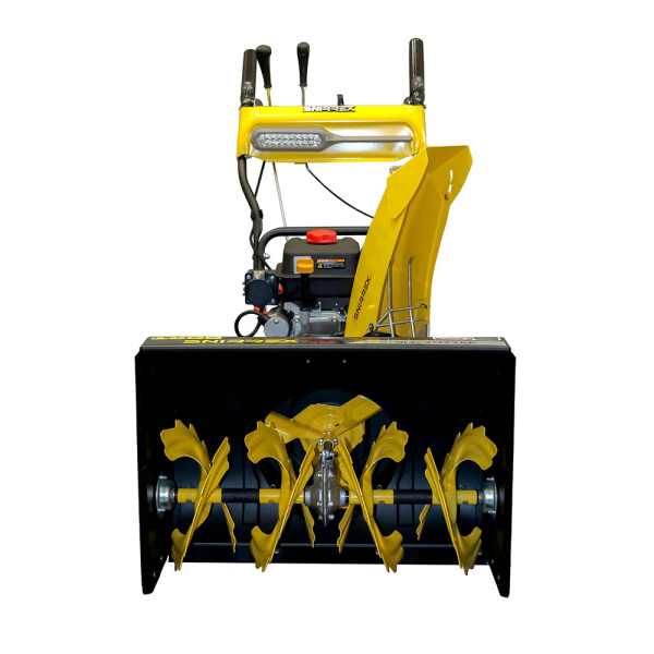 Снегоуборщик SNIRREX SLC 7071EF 01-01-D28 в Екатеринбурге