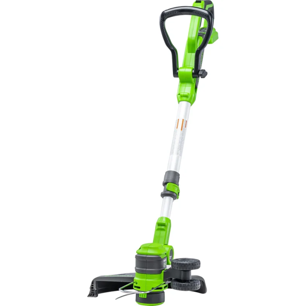 Триммер аккумуляторный Greenworks G24LT30 2110407 в Екатеринбурге