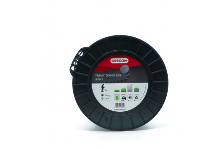Леска OREGON NYLIUM SILENCIO 800019 в Челябинске