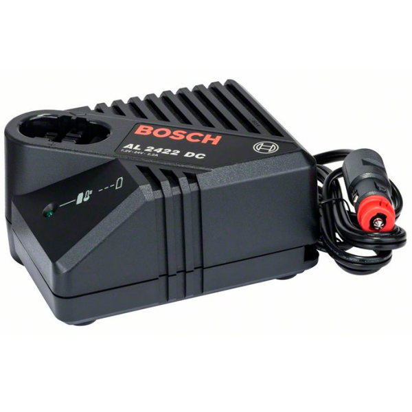 Зарядное устройство "Bosch" AL60DС2422 2607224410