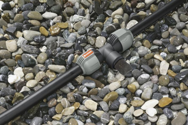 Дренажный клапан GARDENA 02760-37.000.00 в Челябинске