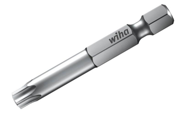 Бита "Wiha" ТR 27х50мм   20222