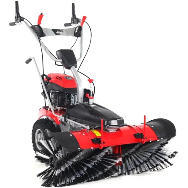 Бензиновая подметательная машина ZimAni TK48 PRO GS100V-C в Челябинске