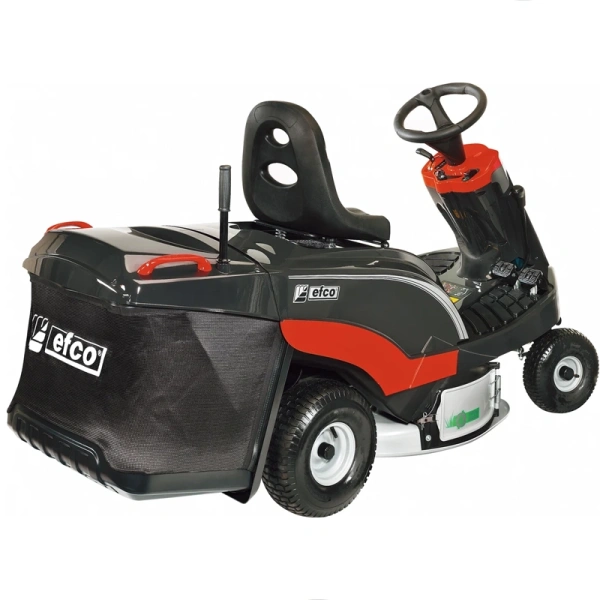Газонокосилка с сиденьем EFCO ZEPHYR 72/13 H 4 IN 68149002E5 в Екатеринбурге