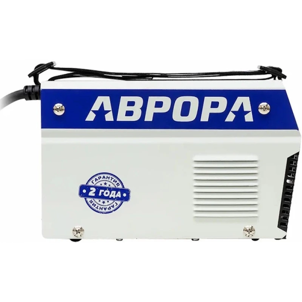 Сварочный аппарат инвертор "Aurora" Вектор 2000 00023834 в Челябинске