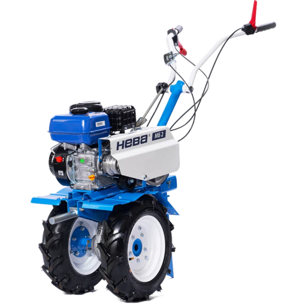 Мотоблок "Нева" МБ2-ZS (GB225) в Челябинске