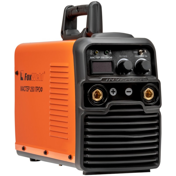 Сварочный аппарат FOXWELD Мастер 250 Проф 5950