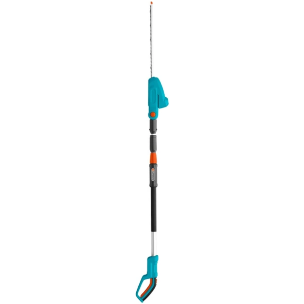 Телескопические аккумуляторные ножницы для живой изгороди Gardena THS Li-18/42 08881-55.000.00