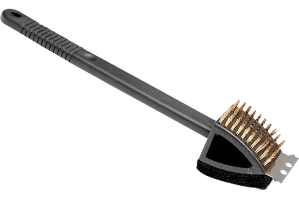 Щётка для очистки гриля VOLCANO 5-0-009 в Челябинске