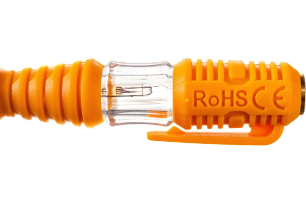 Отвертка индикатор INGCO HSDT1408 в Челябинске 