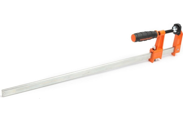 Струбцина F-образная Pony Jorgensen Heavy duty 75/600мм.  3724-HD в Челябинске 