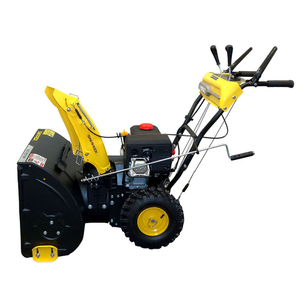 Снегоуборщик SNIRREX SLC 7071EF 01-01-D28 в Екатеринбурге