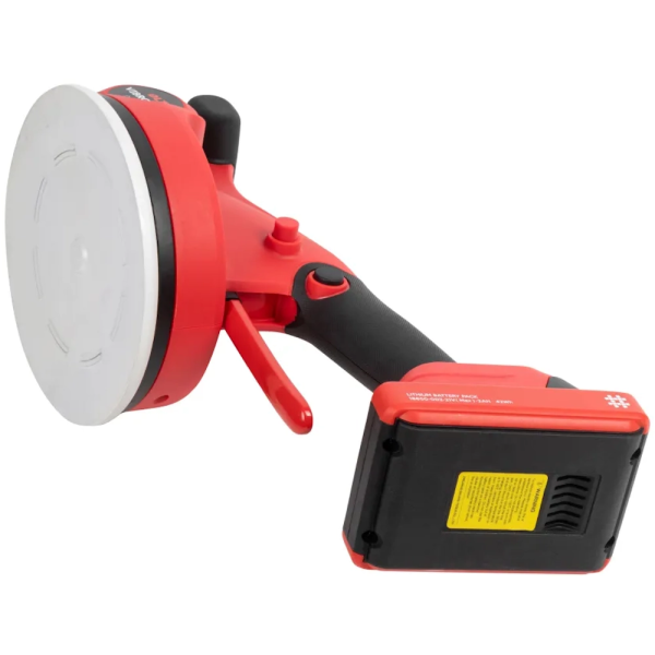 Виброприсоска для укладки плитки DLT Vibro PRO-MAX  1549 в Челябинске