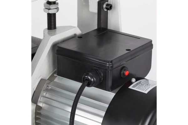 Станок шлифовальный барабанный BELMASH DS560-W S122A в Челябинске