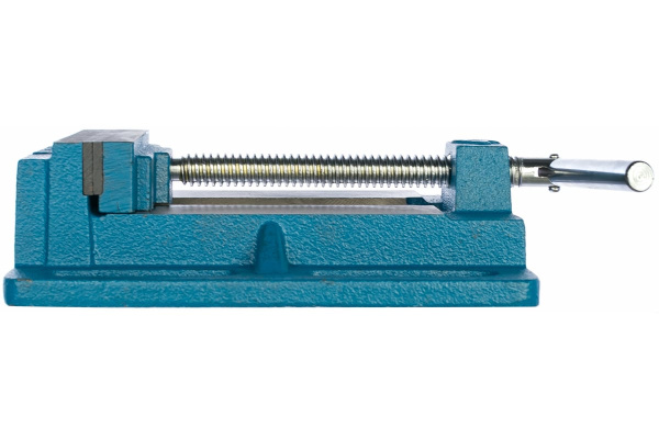 Сверлильные тиски WILTON Q125 125х125 мм WI91195RU 91195RU в Челябинске