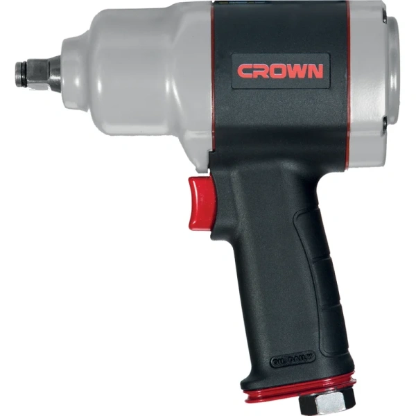Гайковёрт ударный пневматический CROWN СТ38115 ВМС в Челябинске