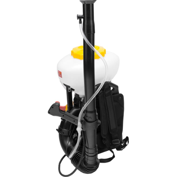 Опрыскиватель бензиновый  Denzel GS-43 65301 в Челябинске