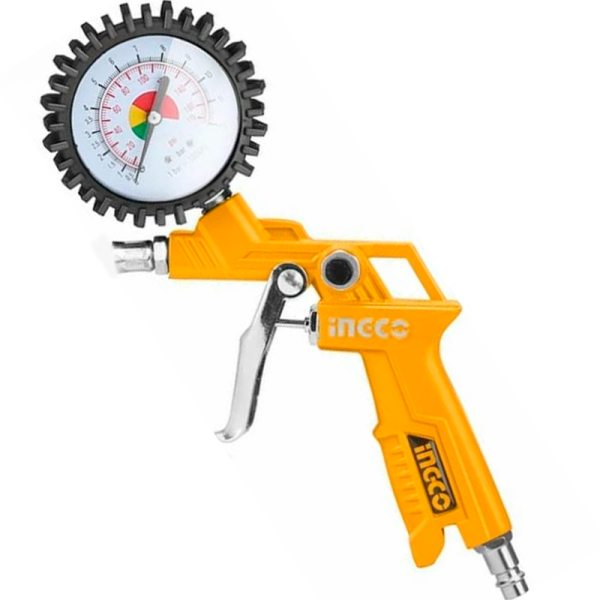 Пистолет для подкачки шин INGCO ATG0601