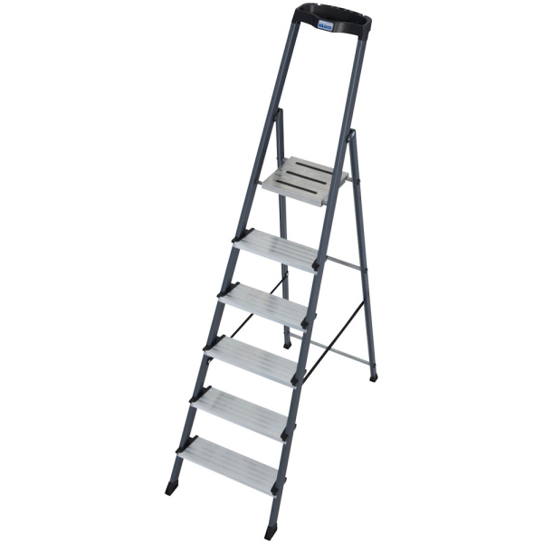 Лестница-стремянка "KRAUSE" SECURO 126443 в Челябинске