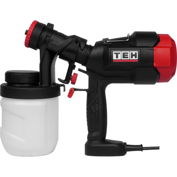 Краскораспылитель TEH  TSG4006 в Челябинске