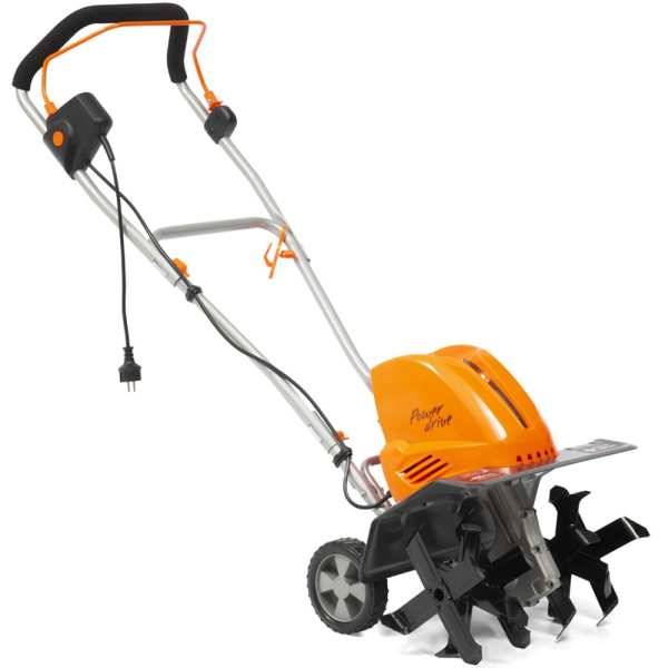 Культиватор электрический DAEWOO DAT 2000E  в Челябинске