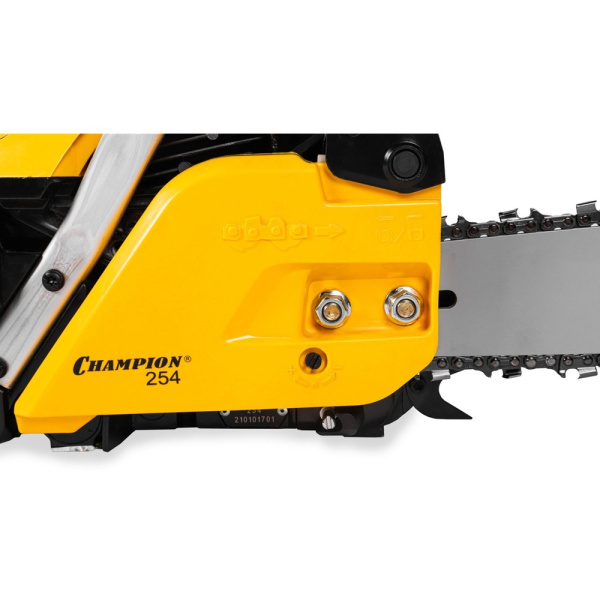 Бензопила CHAMPION (254-18"-0,325-1,5-72) 254-18 в Екатеринбурге
