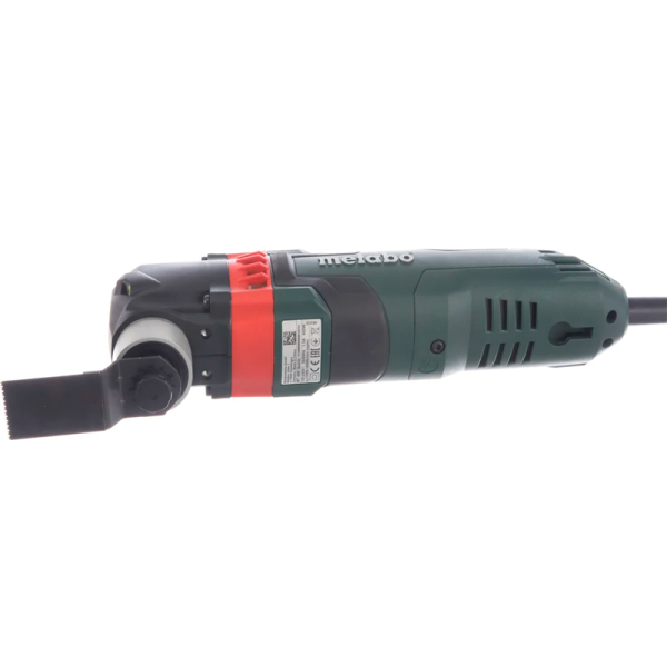 Резак METABO MT 400 QUICK 601406000 в Челябинске