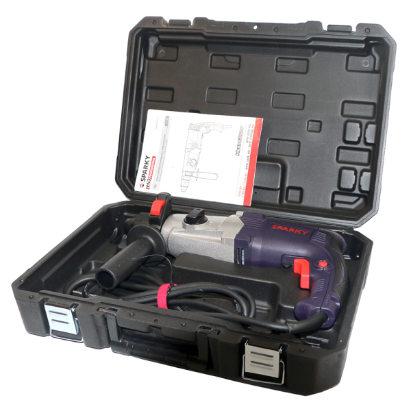 Перфоратор SPARKY  BPR 280E HD в Челябинске