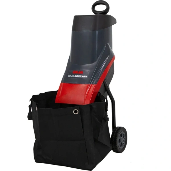 Измельчитель AL-KO MH 2500 SLICE 113871 в Екатеринбурге