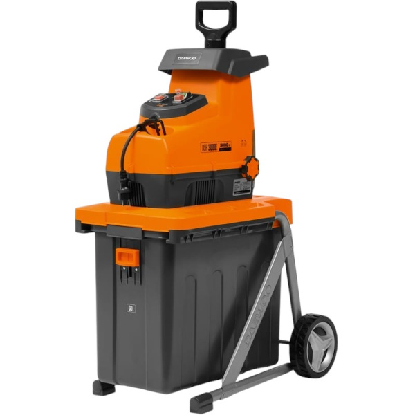 Измельчитель электрический DAEWOO  DSR 3000E 
