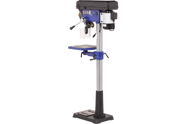 Станок сверлильный вертикальный BELMASH DP430-16F/380 S247B