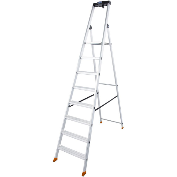 Лестница-стремянка "KRAUSE" SOLIDO 126672 в Челябинске