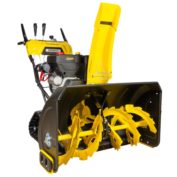 Снегоуборщик SNIRREX SLС 1386T PRO+ 01-01-1334M T в Екатеринбурге