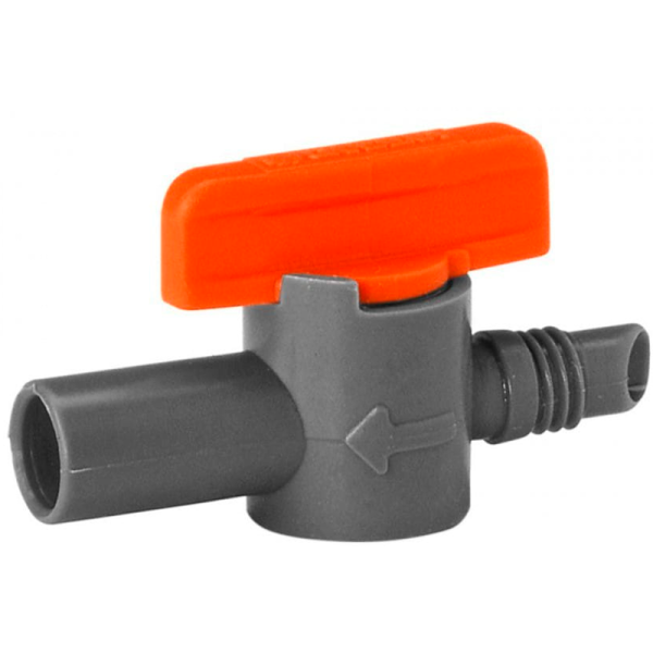 Кран запорный GARDENA 01374-20.000.00