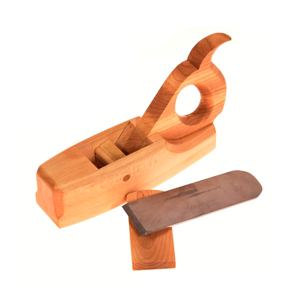 Рубанок деревянный 230х50 мм ПЕТРОГРАДЪ М00014661 в Челябинске 