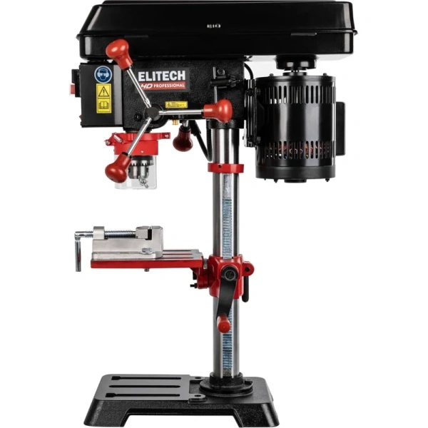 Сверлильный станок Elitech HD DP 5515VRL  E2010.007.00 в Екатеринбурге