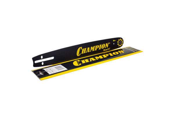 Шина 15", 0,325", 1,3 мм, 64 звена CHAMPION 952922 в Екатеринбурге