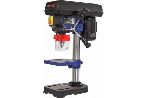 Станок сверлильный BELMASH DP200-13  S102A