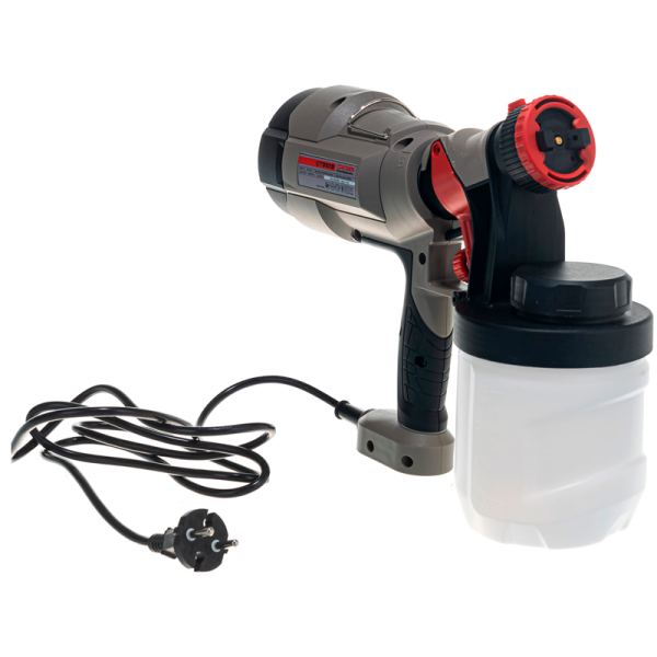 Краскораспылитель CROWN CT31013 в Челябинске