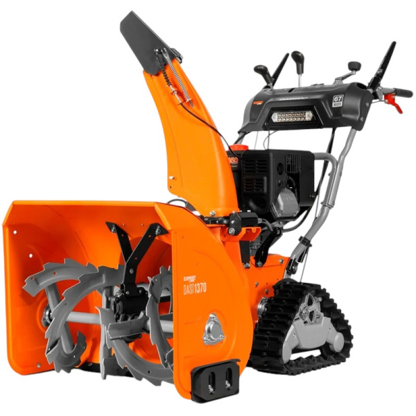 Снегоуборщик бензиновый DAEWOO  DAST 1370  