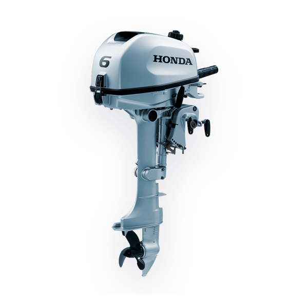Подвесной лодочный мотор HONDA BF 6 SHNH BF6AHSHNH