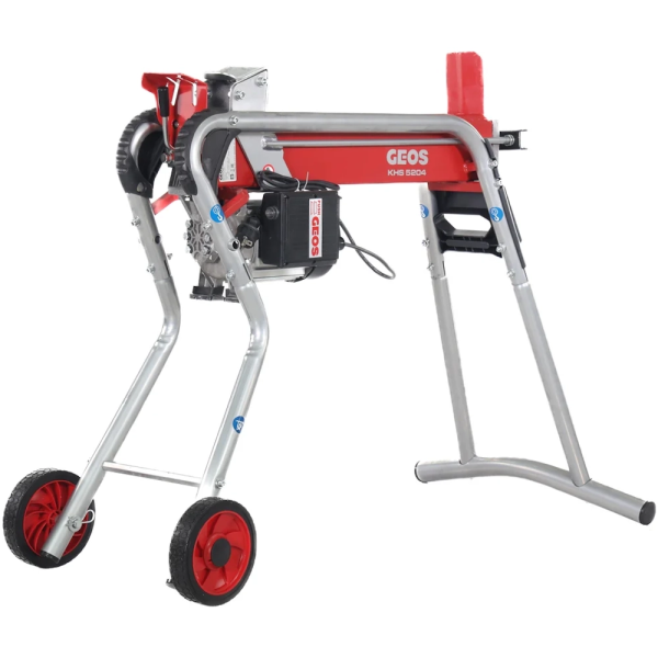 Дровокол GEOS Easy KHS 5204 213251