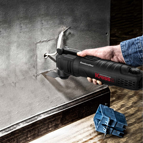 Реноватор KRESS KU680 в Челябинске