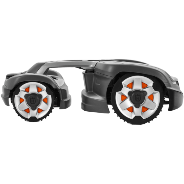 Газонокосилка-робот Husqvarna Automower 435XAWD 9678533-11 в Екатеринбурге