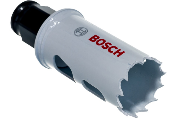 Коронка биметаллическая Bosch Progressor 2608594203