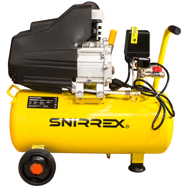 Компрессор SNIRREX SCD 1.5-24/200