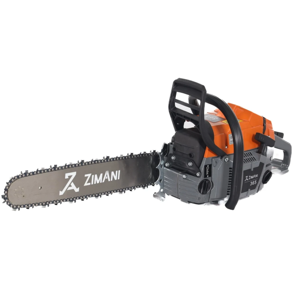 Бензопила ZimAni 365 