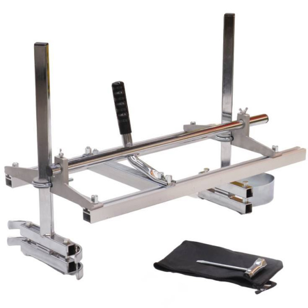 Мобильная пилорама TUSCAR 24''-71,0x30,5x19,5cm 1060240004-3