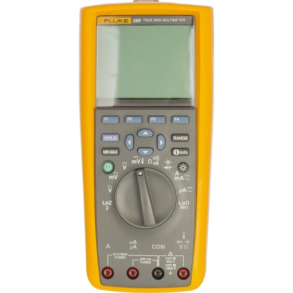 Цифровой мультиметр FLUKE 287