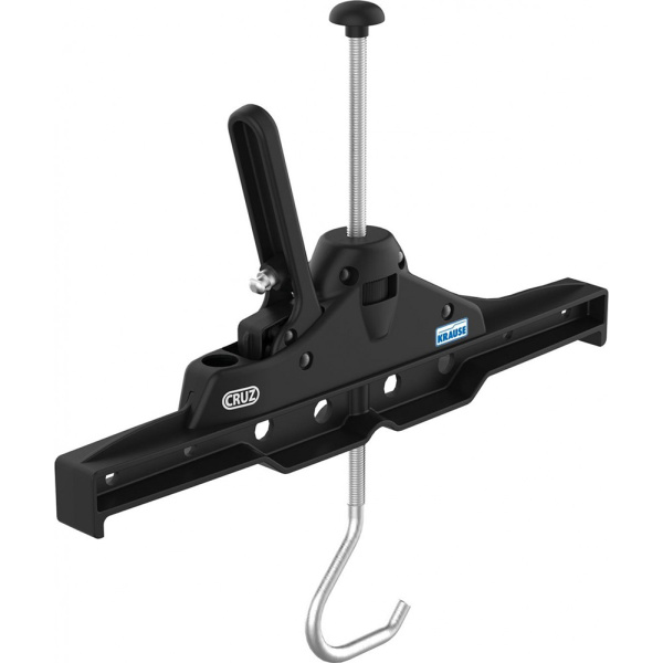 Крепление для лестниц KRAUSE на багажник авто 122445 в Екатеринбурге